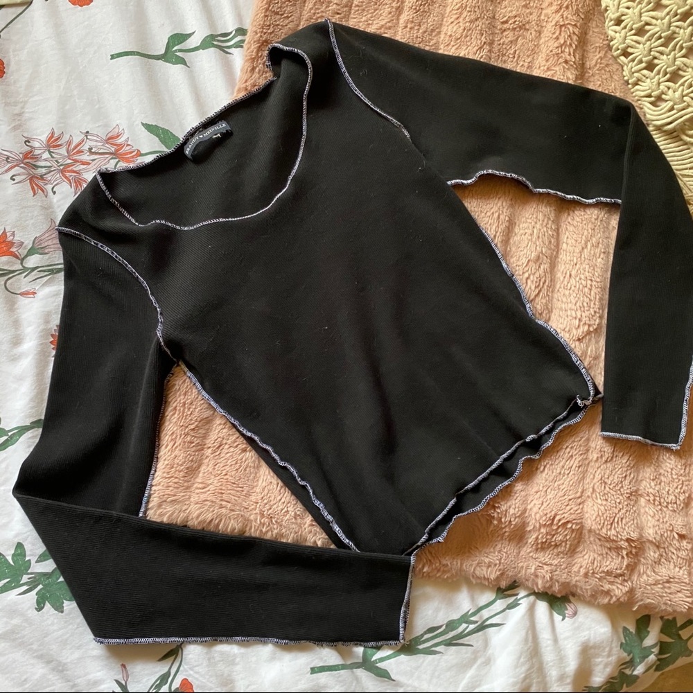 Brandy Melville McKenna Top